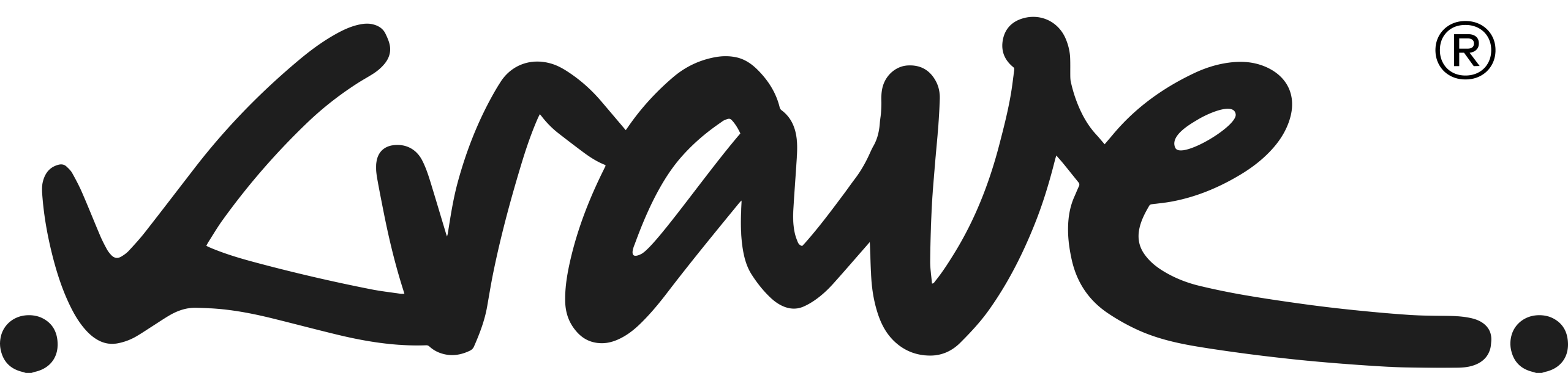 Krave Golf of London